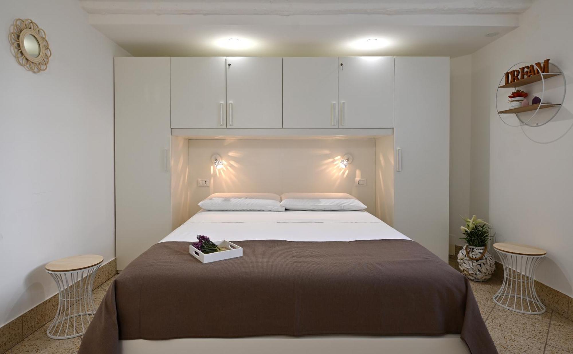 La Piccola Corte Apartment Venice
